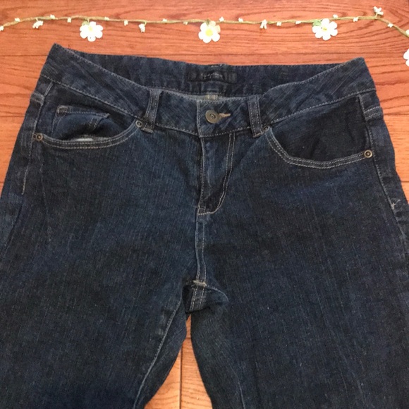 Capris - Picture 2 of 4